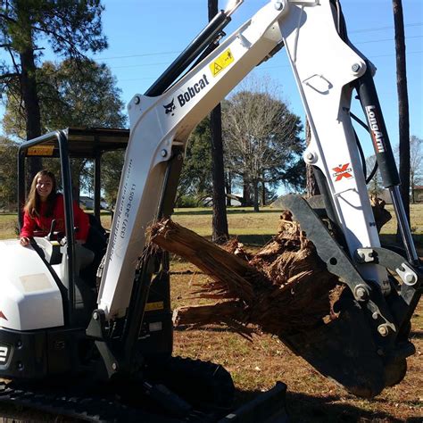 mini excavator rental gastonia nc|Mini Excavator Rentals .